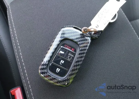 2024 Honda Civic Sport z USA, uszkodzony, nr VIN 19XFL2H81RE027140